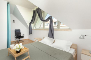 Stylowe Apartamenty na Wybrzeżu Niedaleko Plaży w Chłapowie by Rent like home